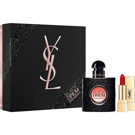 yves saint laurent montréal|yves saint laurent set.